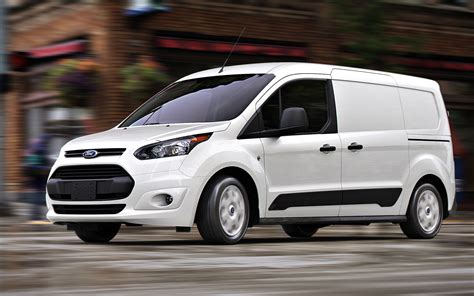 Ford Transit Connect .